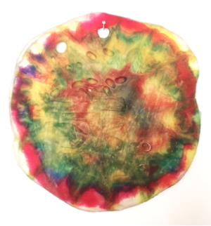 Psychic Disc Product Thumb