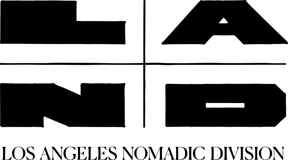 LAND Logo